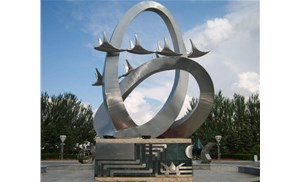 安徽雕塑公司簡述一般城市都需要什么樣的城市雕塑？