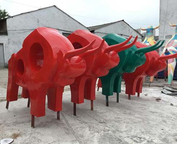阜陽(yáng)雕塑公司簡(jiǎn)述其特點(diǎn)都有什么