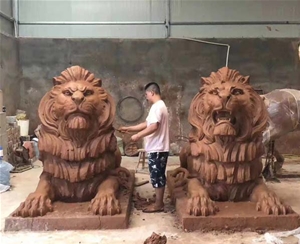 阜陽不銹鋼雕塑廠家簡述使用注意事項(xiàng)都有什么？
