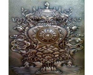 阜陽不銹鋼雕塑廠家制作的表現(xiàn)形式有什么？